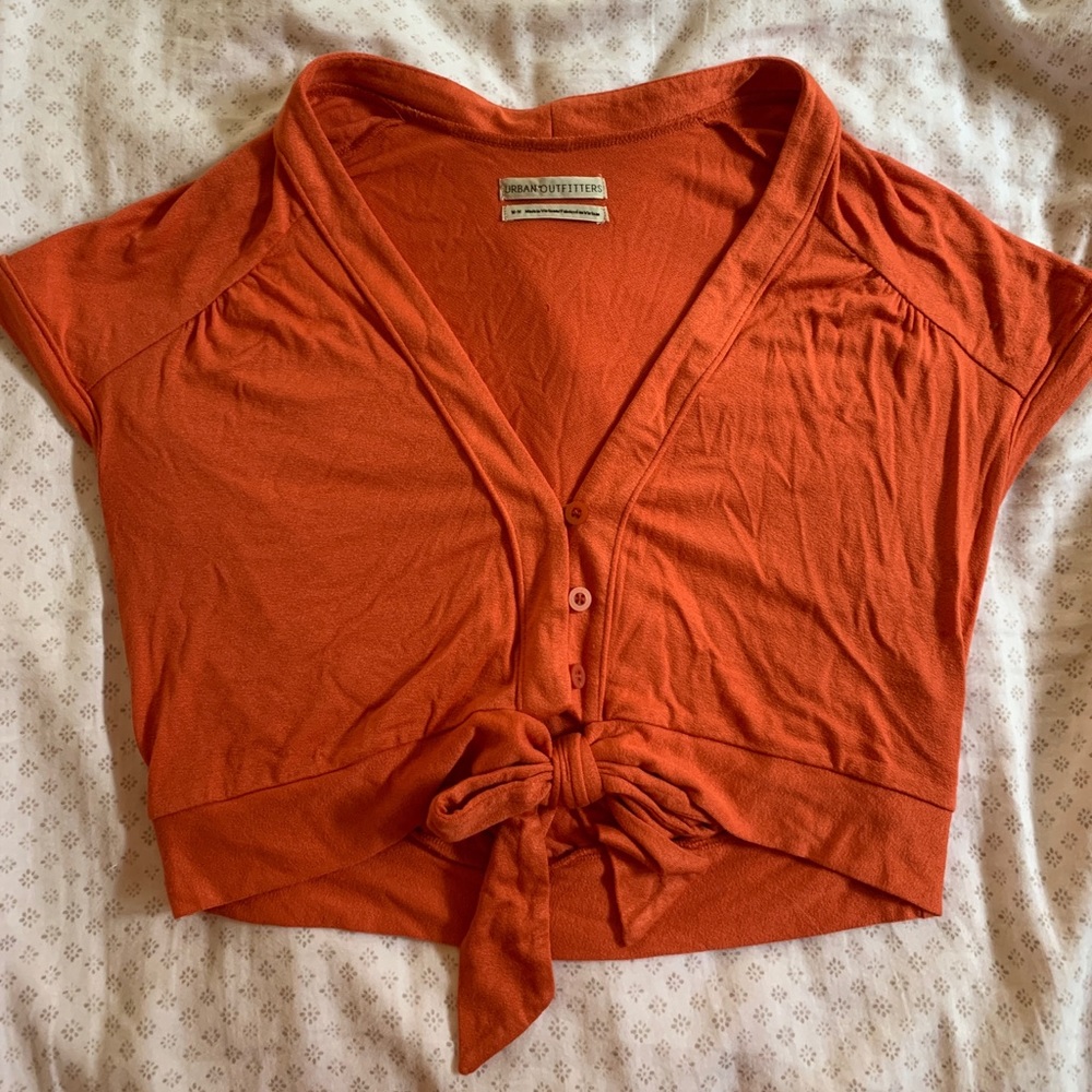 Urban Outfitters top